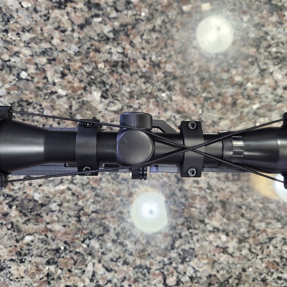 Bikini Riflescope Lens Covers - Picture 3 of 6